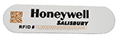 RFID Tag - Honeywell